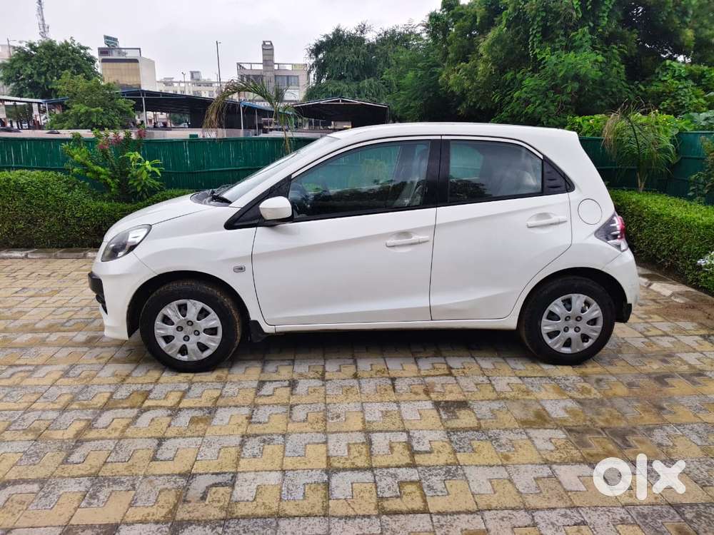 Honda Brio 2013-2016 S Mt, 2014, Petrol