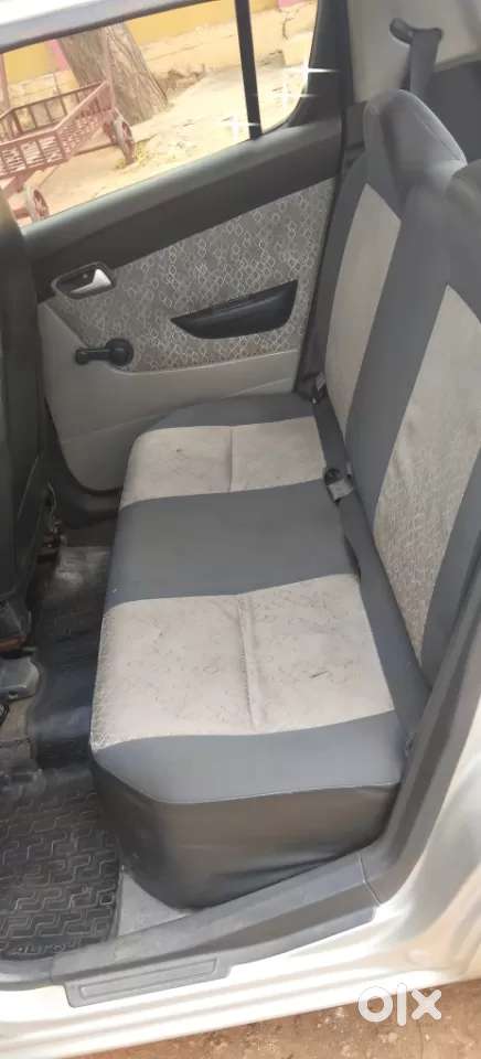 Maruti Suzuki Alto 800 Lxi, 2017, Petrol