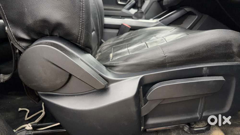 Tata Harrier 2.0 Kryotec Xt Plus Dark Edition, 2020, Diesel