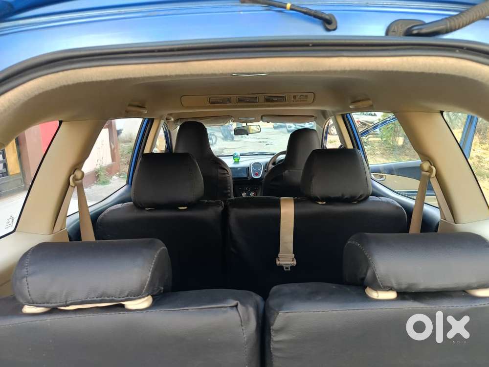 Honda Mobilio Rs Option I-dtec, 2015, Diesel