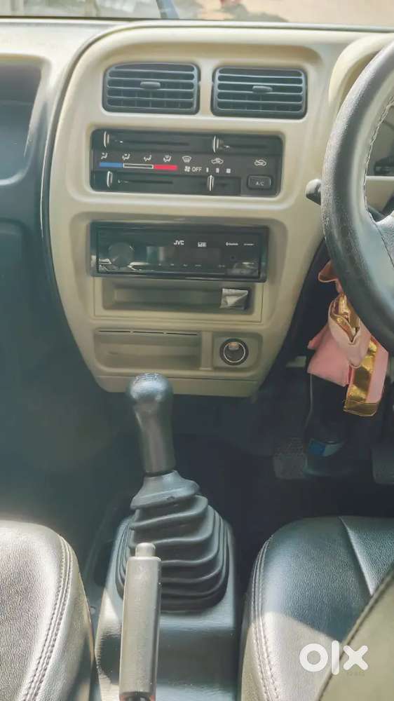 New Type Condition Eeco 2021 Only 24000 Km Driven
