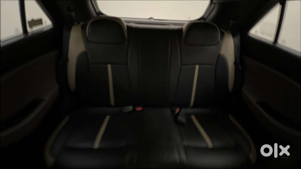 Hyundai Elite I20 [2018-2020] 1.2 Sportz, 2016, Petrol