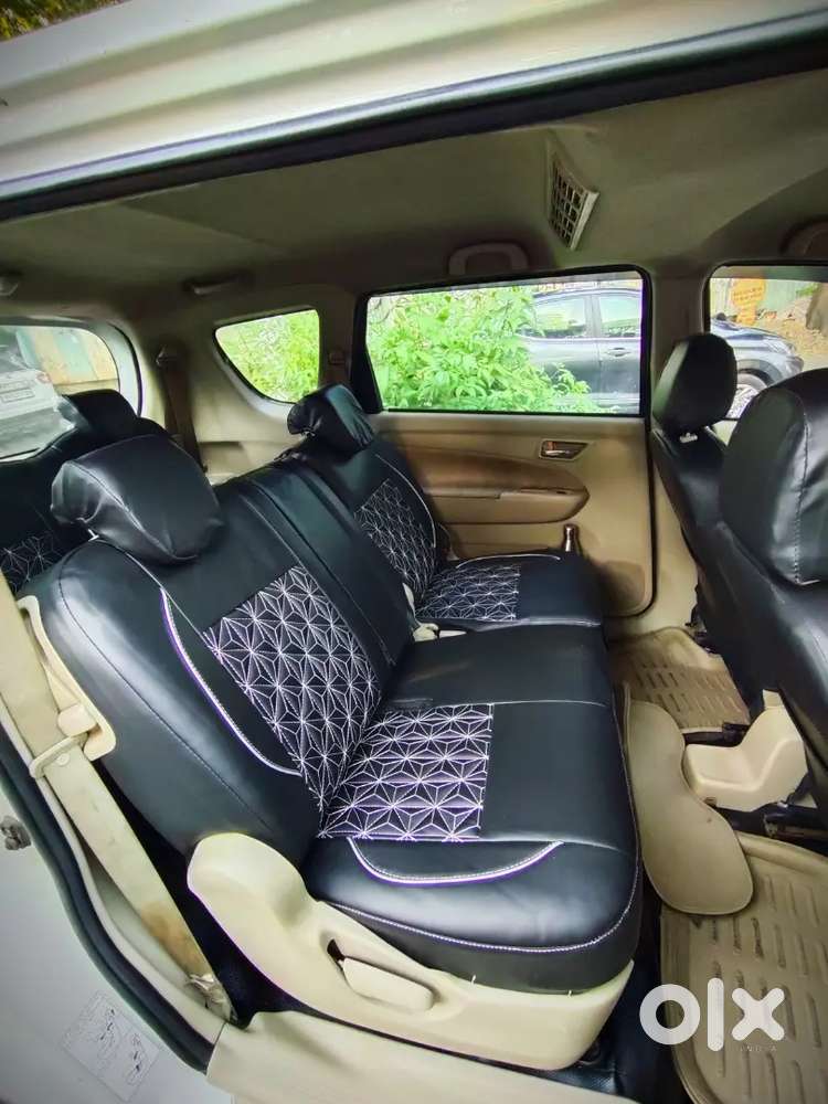Maruti Suzuki Ertiga 2014
