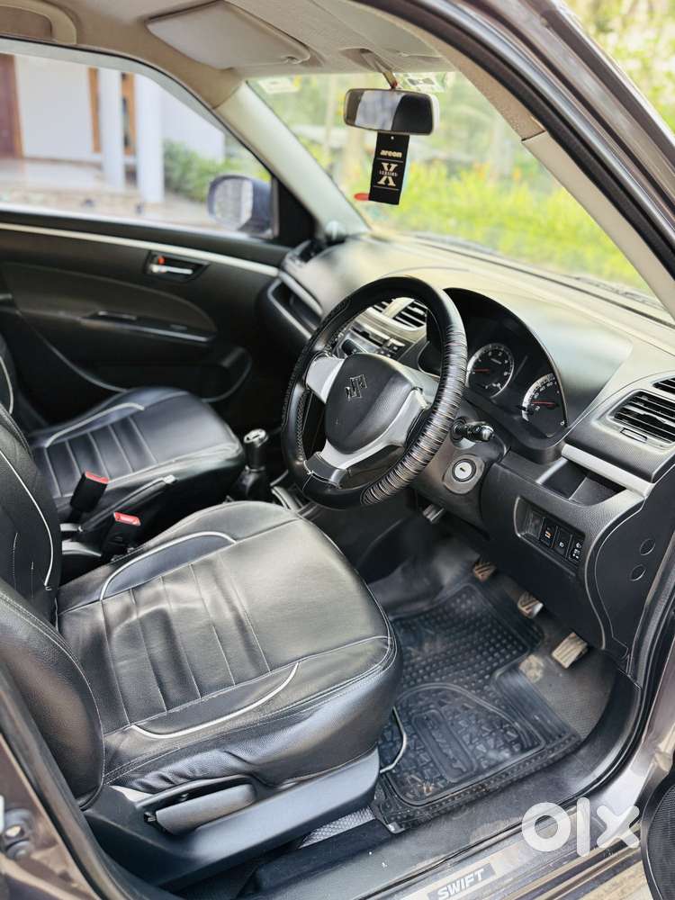 Maruti Suzuki Swift Ddis Vdi, 2015, Diesel