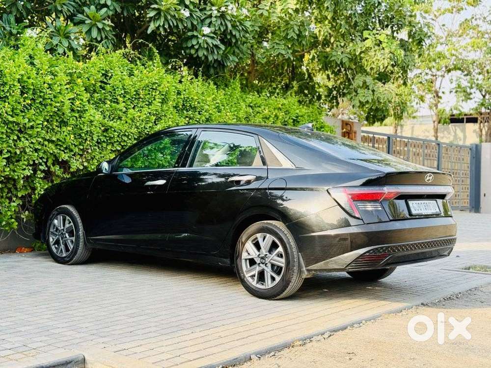 Hyundai Verna 1.5 Sx (o) Petrol Mt, 2023, Petrol