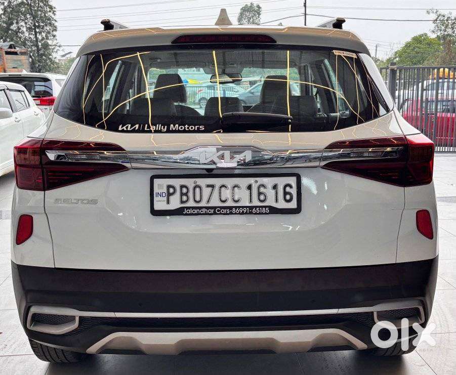 Hyundai Creta, 2023, Diesel