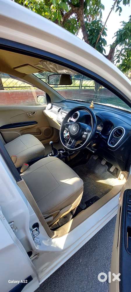 Honda Mobilio S I-dtec, 2014, Diesel