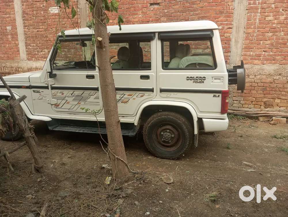 Mahindra Bolero 2019 डीज़ल