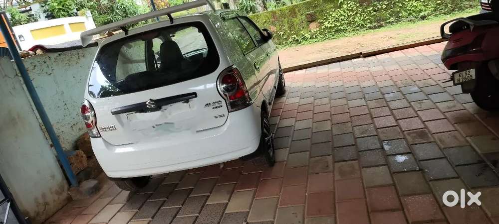 Maruti Suzuki Alto K10 Vxi - 2014 Model For Sale