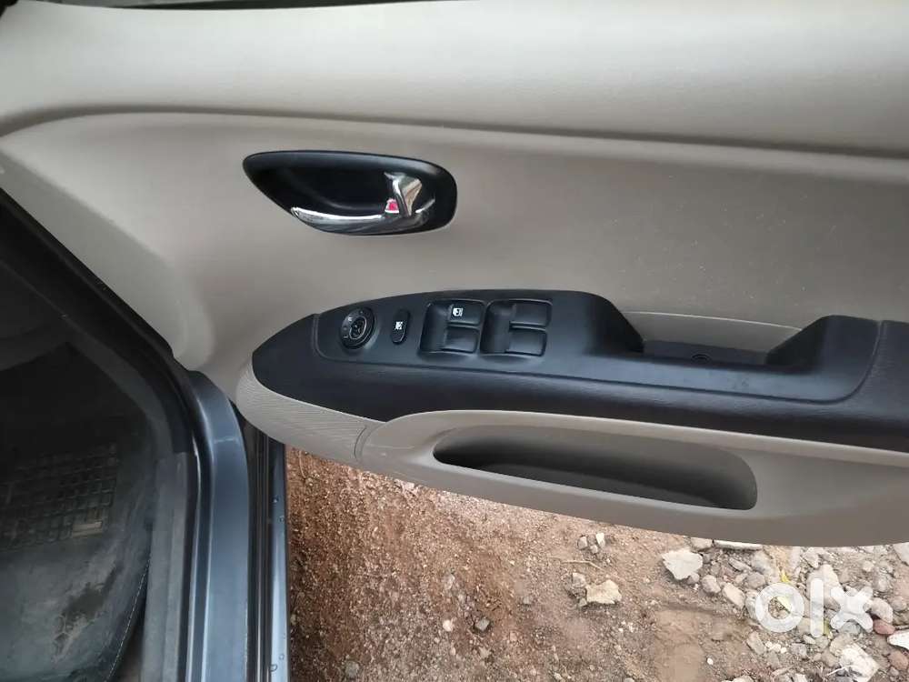 Hyundai I10 2012 Petrol