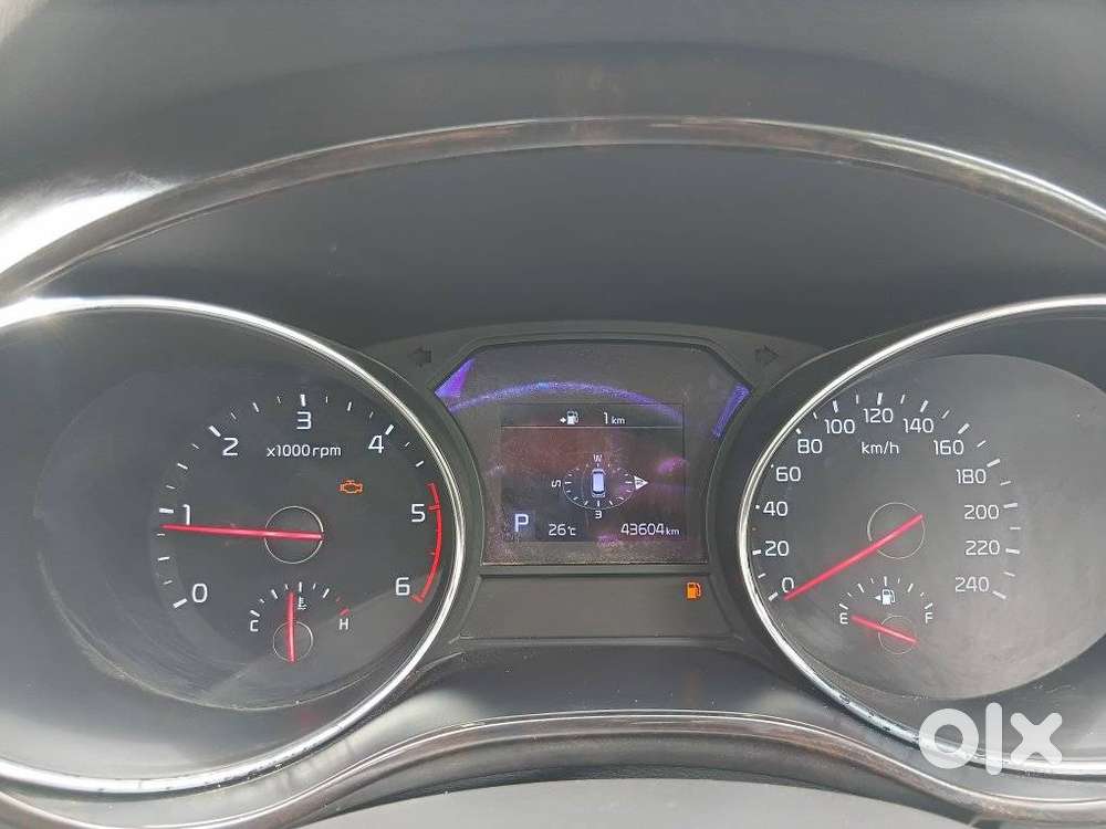 Kia Carnival Limousine, 2020, Diesel