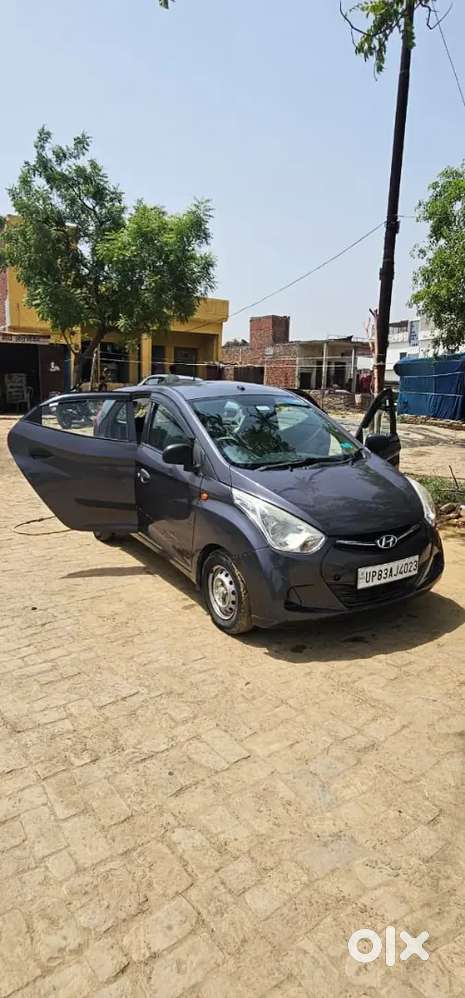 Hyundai Eon 2016 Petrol 80000 Km Driven