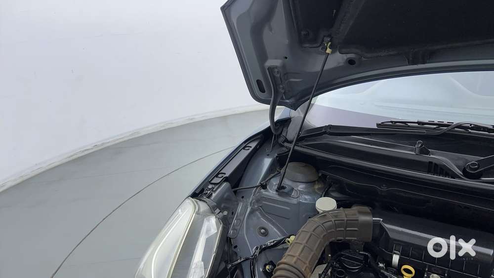 Maruti Suzuki Baleno Delta, 2018, Petrol