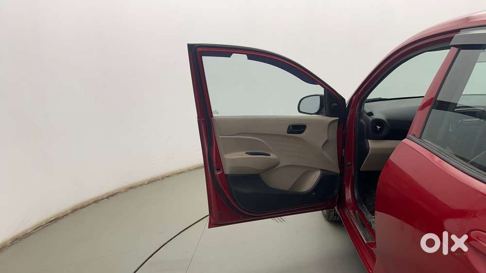 Hyundai Santro Magna, 2020, Petrol