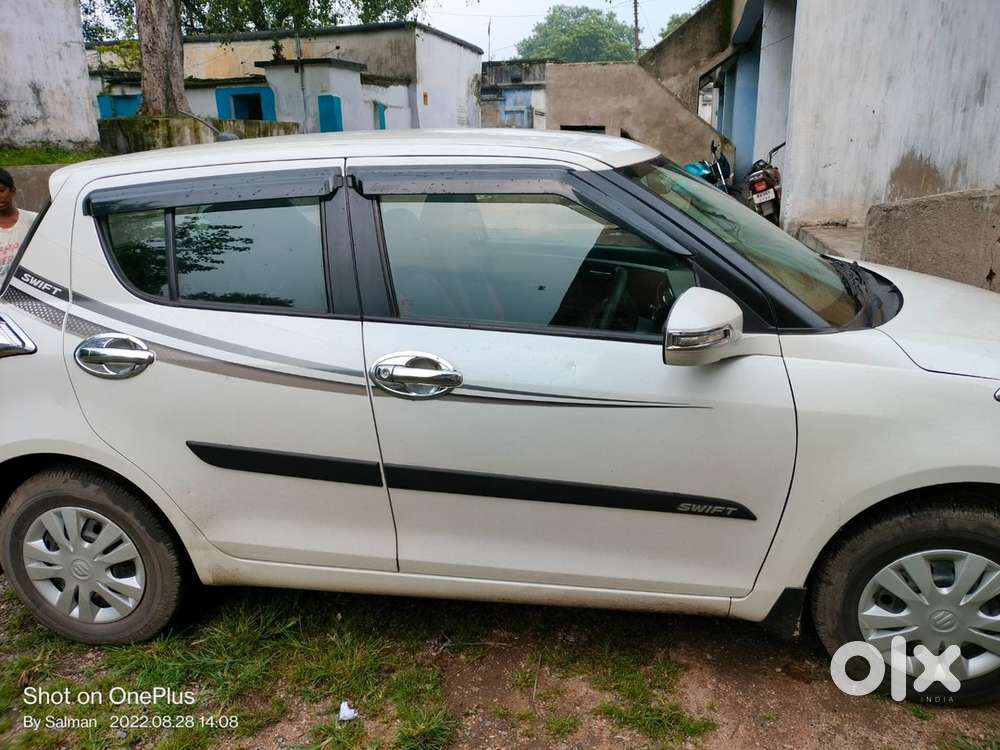 Maruti Suzuki Swift Petrol Good Condition