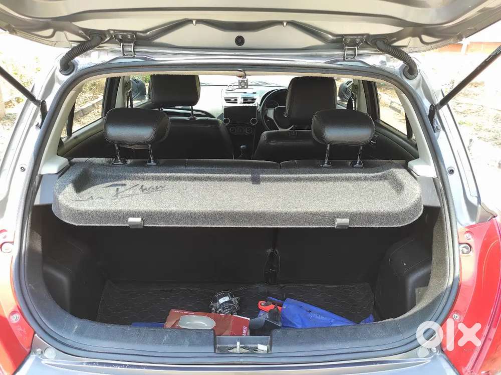 Maruti Suzuki Swift Petrol 2015