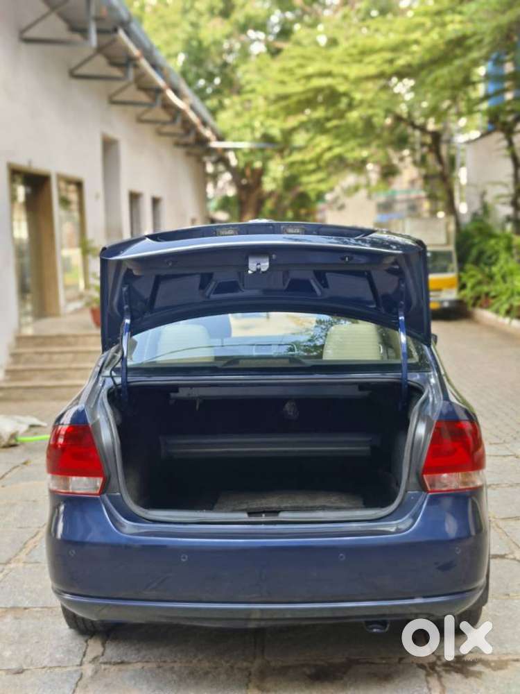 Volkswagen Vento 1.5 Tdi Highline Plus 16 Alloy, 2015, Diesel