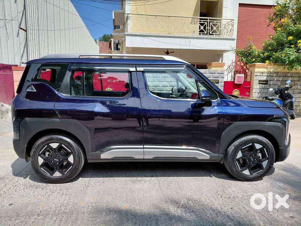 Kia Syros Htk Plus Turbo Dct, 2025, Petrol