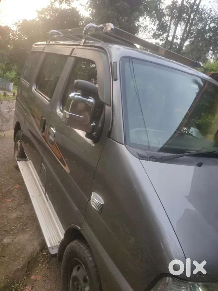 Urgent Sale! Maruti Suzuki Eeco 2022 Petrol