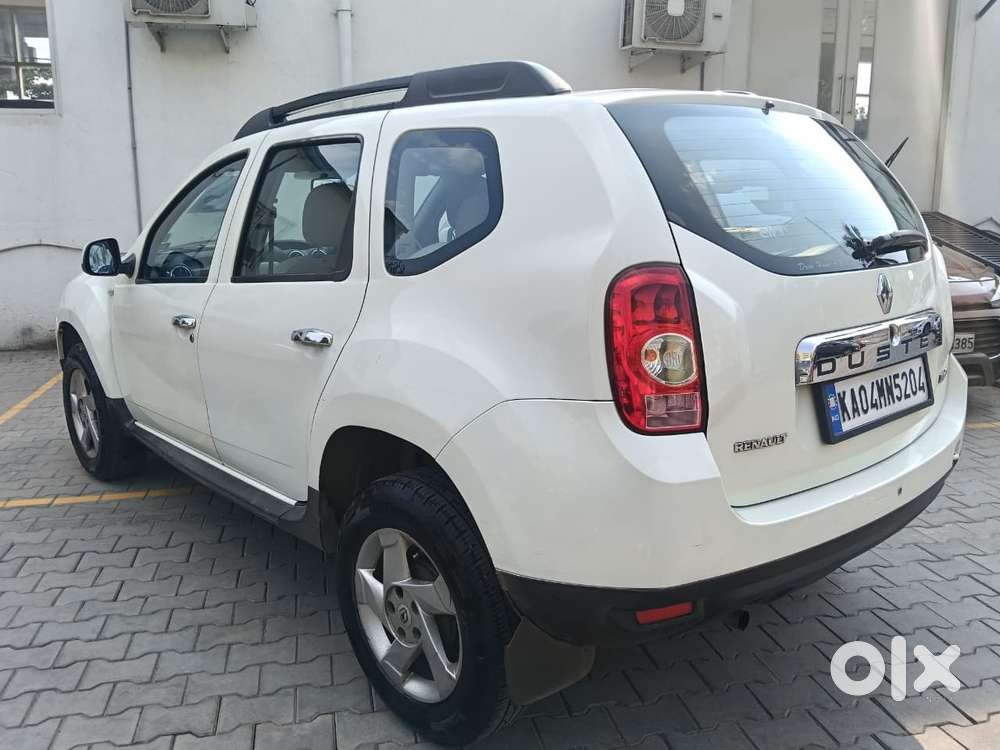 Renault Duster 85ps Rxl (o) Diesel, 2014, Diesel