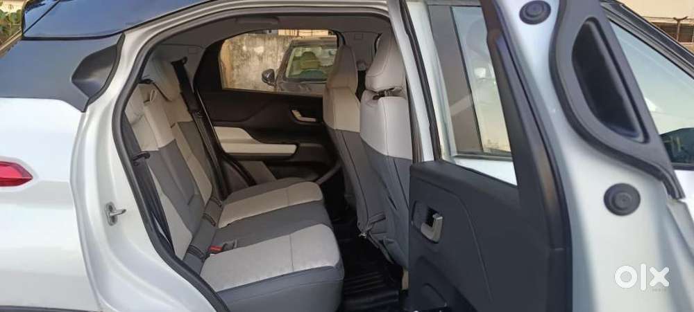 Tata Punch Ev Empowered Plus Lr, 2024, Electric