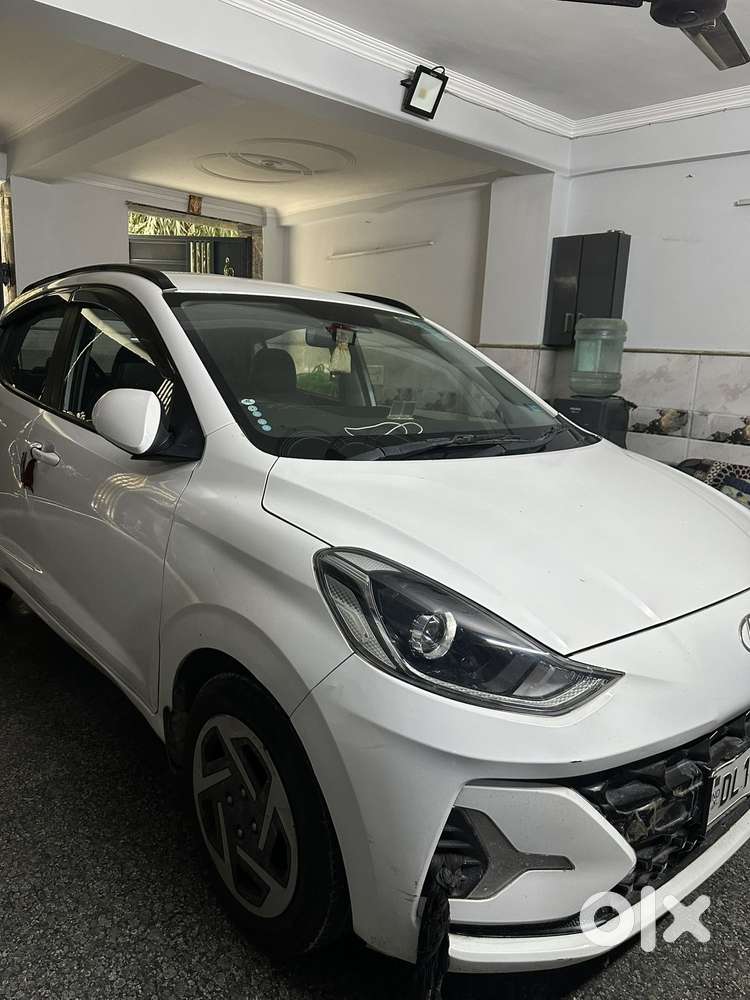 Hyundai Grand I10 Nios Sportz 1.2 Kappa Vtvt, 2024, Petrol