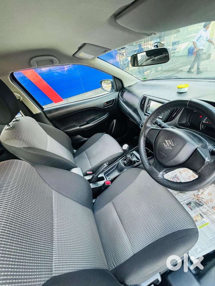 Maruti Suzuki Baleno 1.2 Sigma, 2018, Petrol