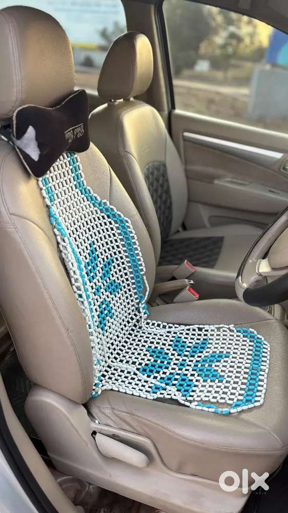 Maruti Suzuki Ertiga Vdi 2012