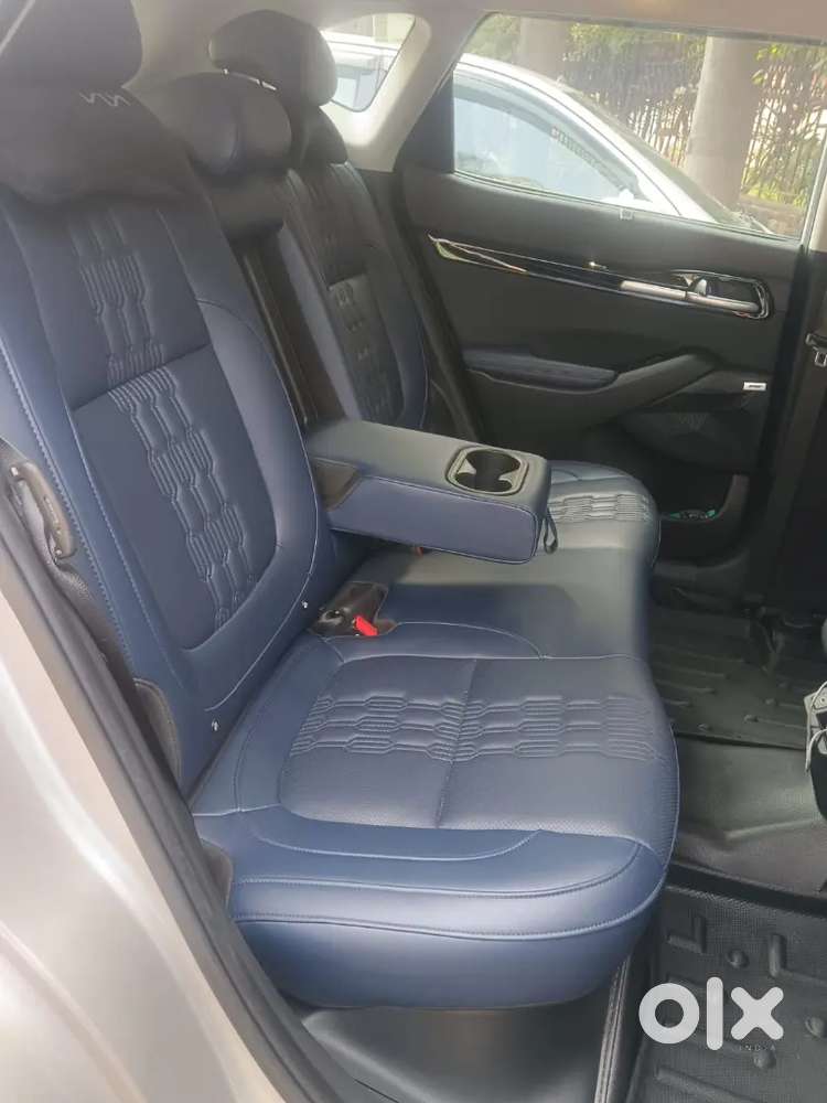Kia Seltos  Only 2,747 Km Driven  Like New Condition  Urgent Sale