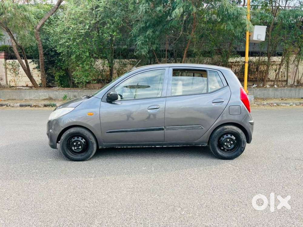 Hyundai I10 1.2 Kappa Magna, 2012, Petrol