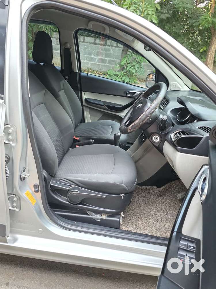 Tata Tiago Xz, 2018, Petrol