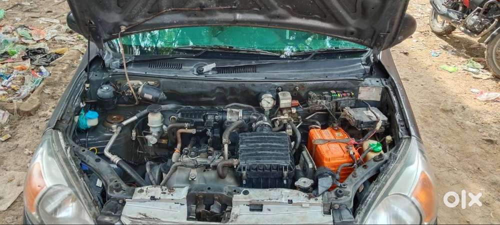 Maruti Suzuki Alto 800 2017 Cng & Hybrids 120716 Km Driven
