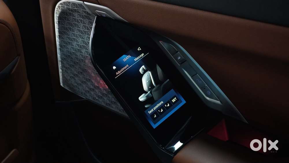 Bmw 7 Series 3.0 740li M Sport Edition, 2025, Petrol