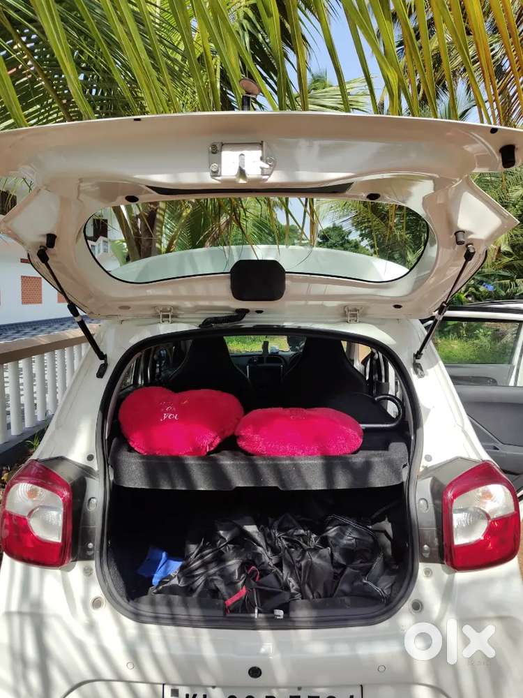Maruti Suzuki Alto K10 2024 Petrol Well Maintained