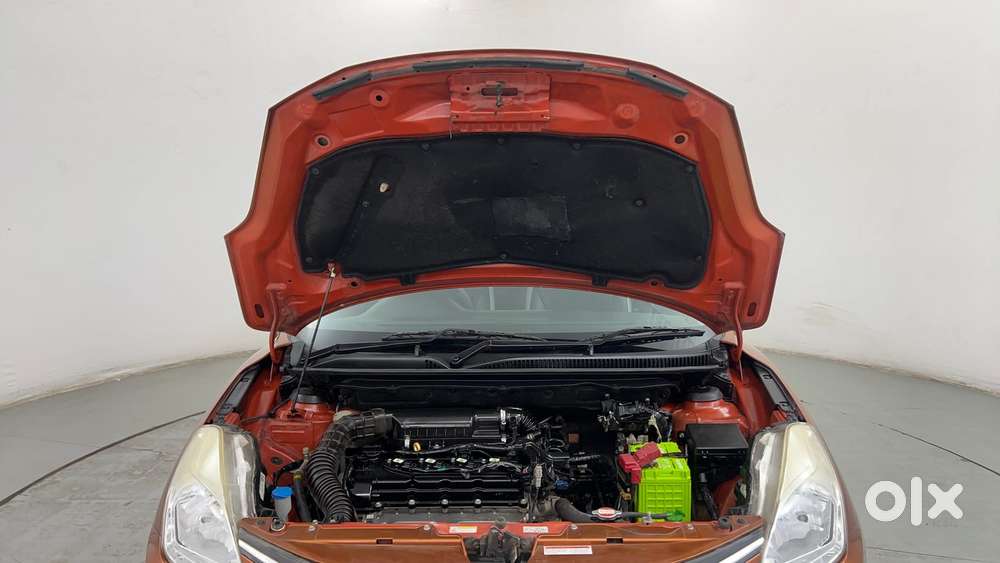 Maruti Suzuki Baleno Delta, 2018, Petrol