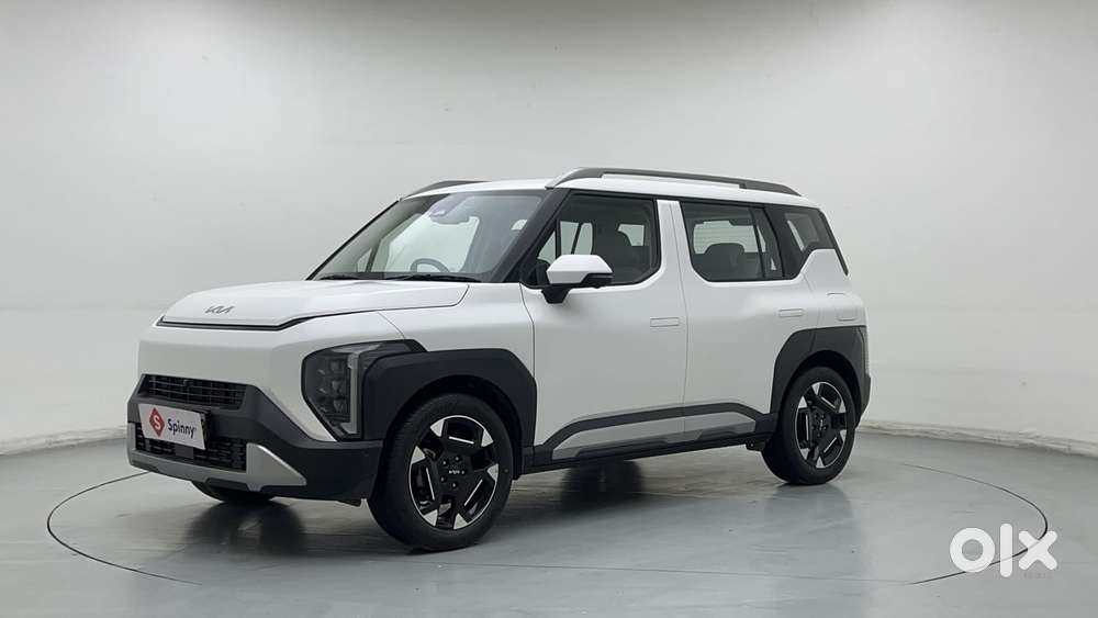 Kia Syros Htx Plus Opt Turbo Dct, 2025, Petrol