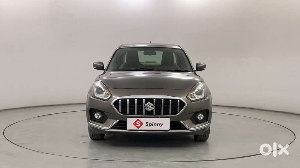 Maruti Suzuki Dzire 2017-2020 Zdi Plus Amt, 2018, Diesel