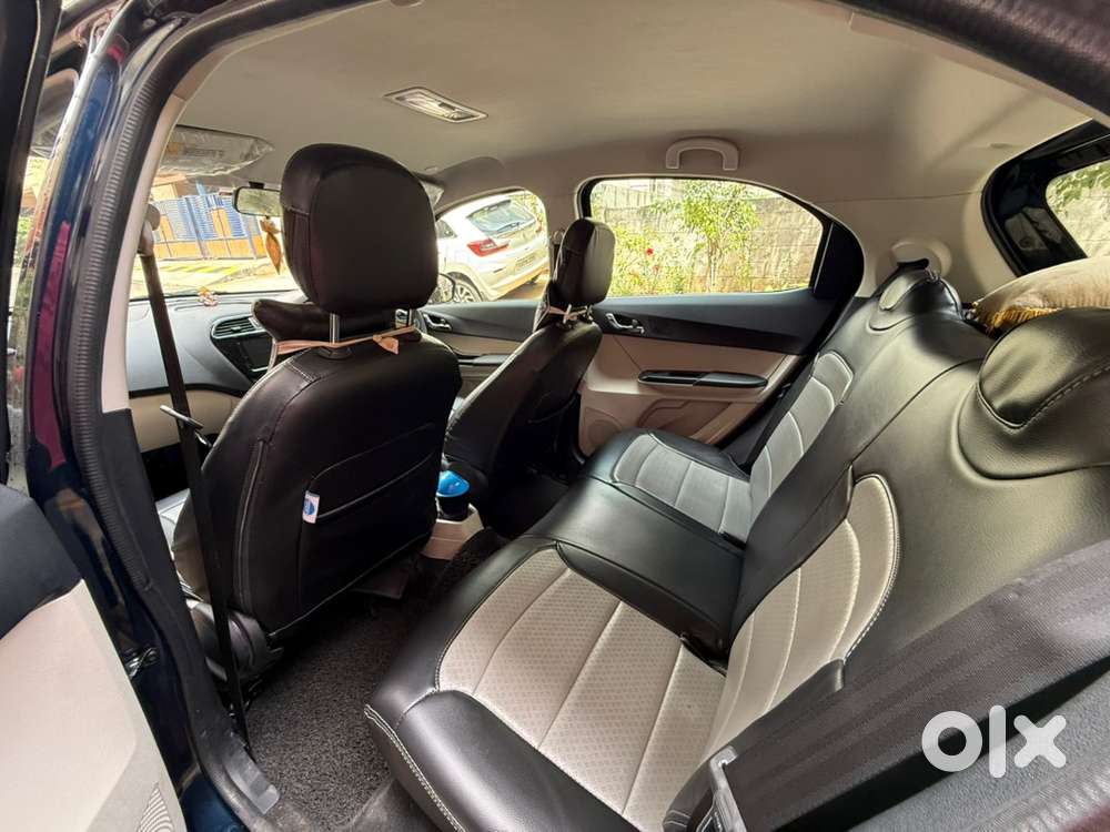 Tata Tiago Xz+ 1.2 Petrol Manual  2023  1st Owner  18,000 Km