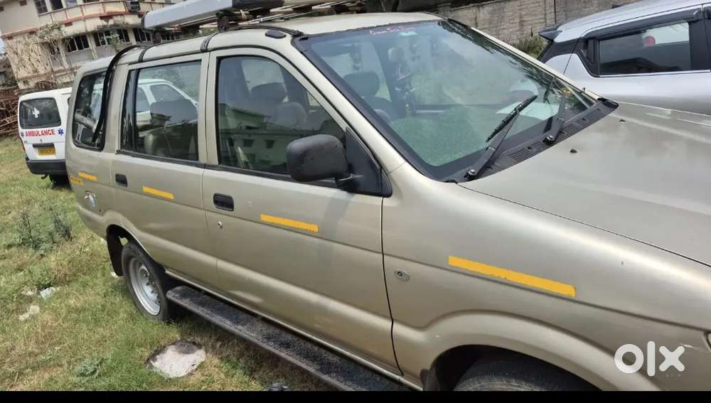 Chevrolet Travera For Sell