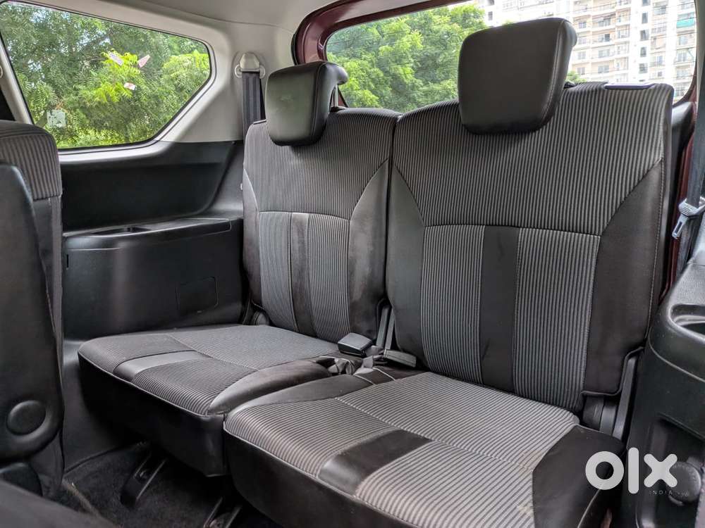 Maruti Suzuki Xl6 Zeta, 2021, Petrol