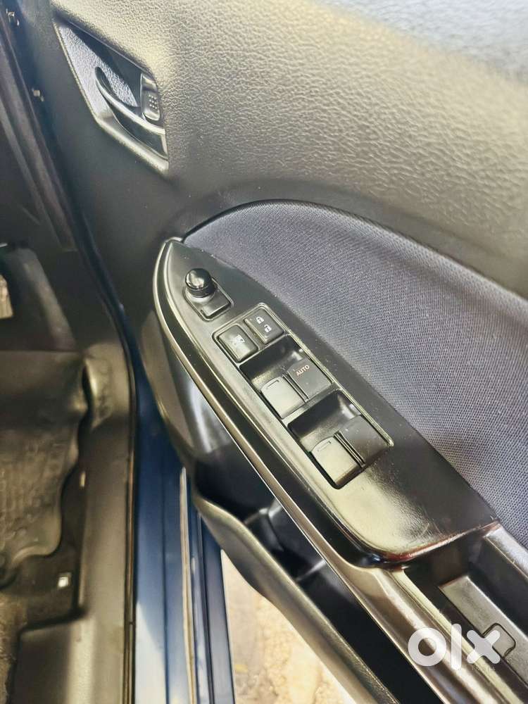 Maruti Suzuki Baleno Delta, 2019, Petrol