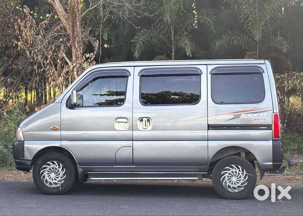 Maruti Suzuki Eeco, 2023, Petrol