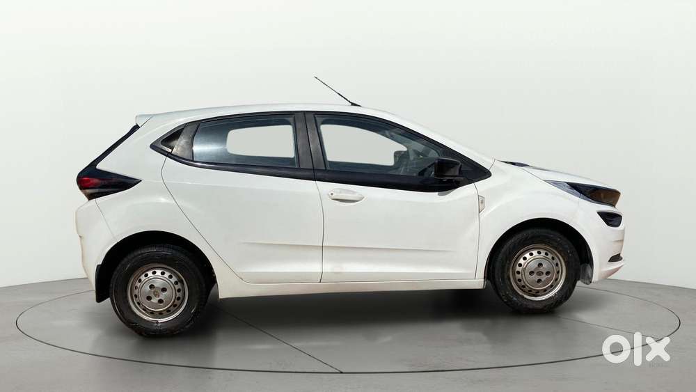 Tata Altroz 1.2 Xm, 2020, Petrol