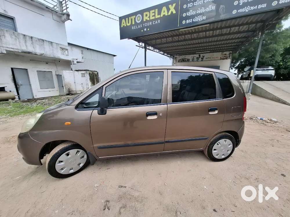 Maruti Suzuki Zen 2012