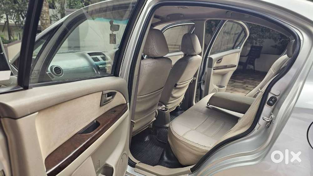 Maruti Suzuki Sx4 Vdi, 2011, Diesel