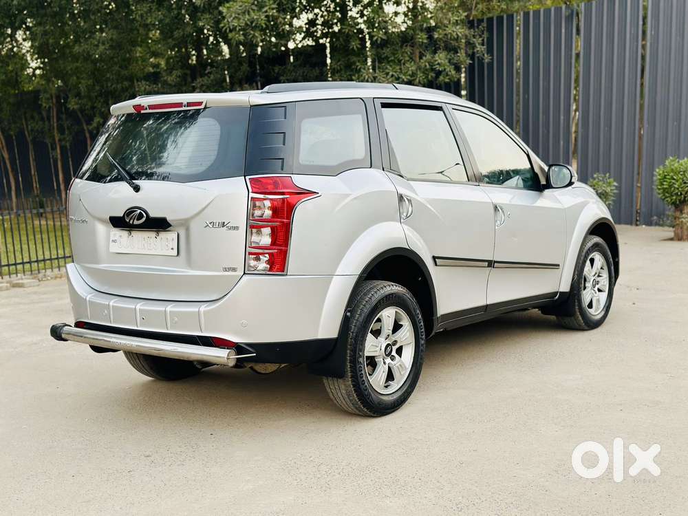 Mahindra Xuv500 W8, 2014, Diesel