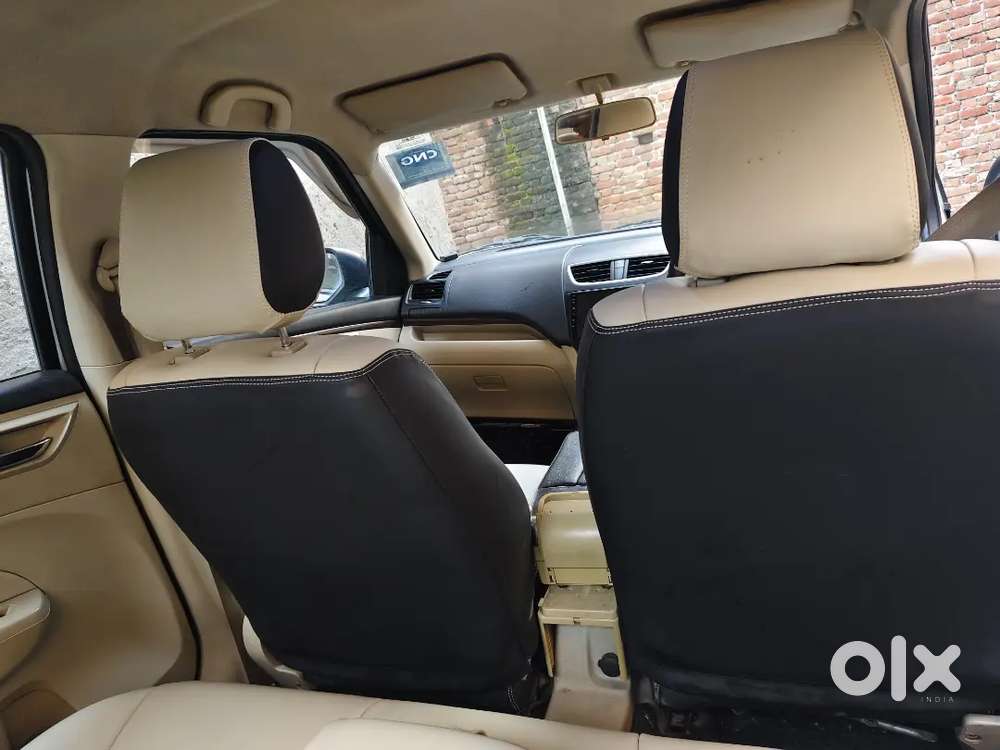 Swift Dzire Vxi 2016 Best Condition