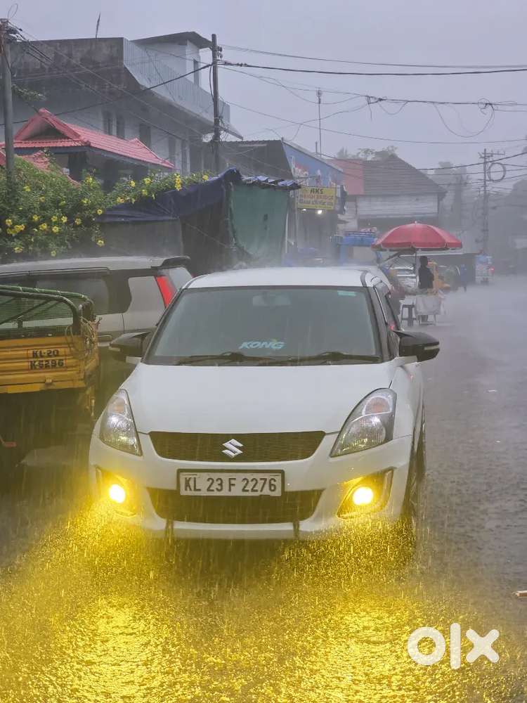 Maruti Suzuki Swift 2012 Diesel Well Maintained