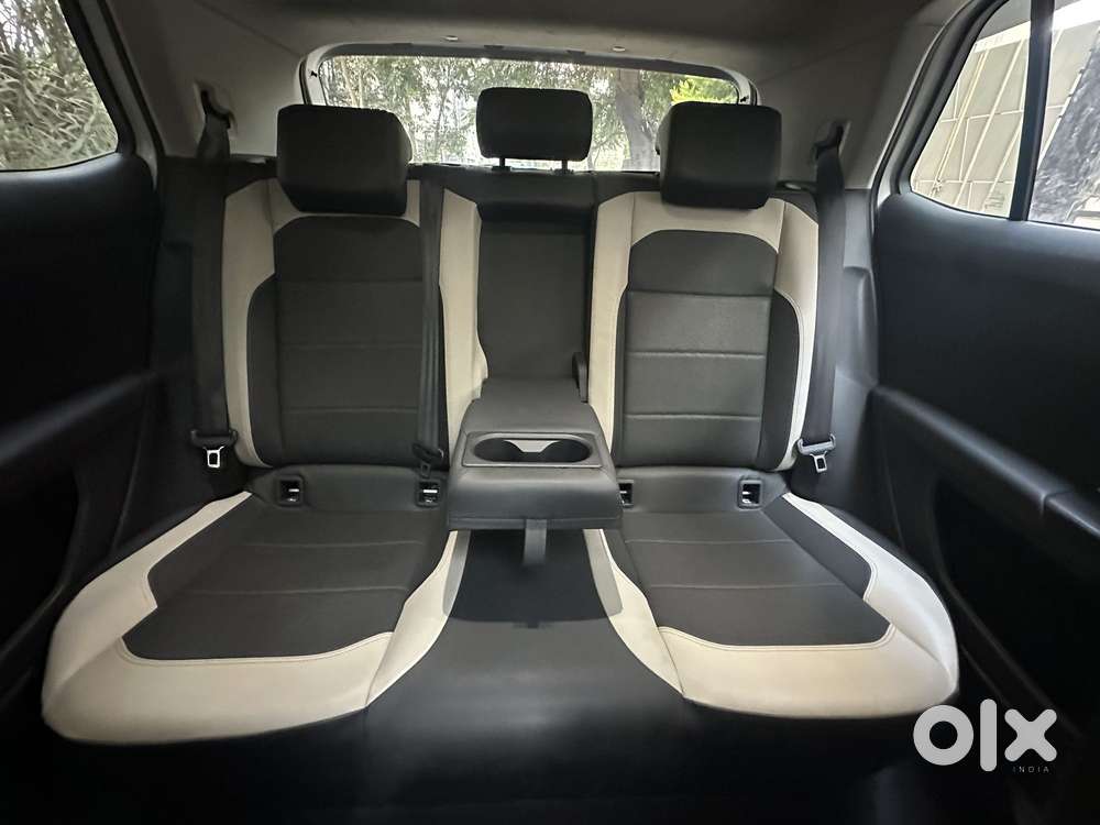 Volkswagen Taigun 1.0 Tsi Topline At, 2021, Petrol