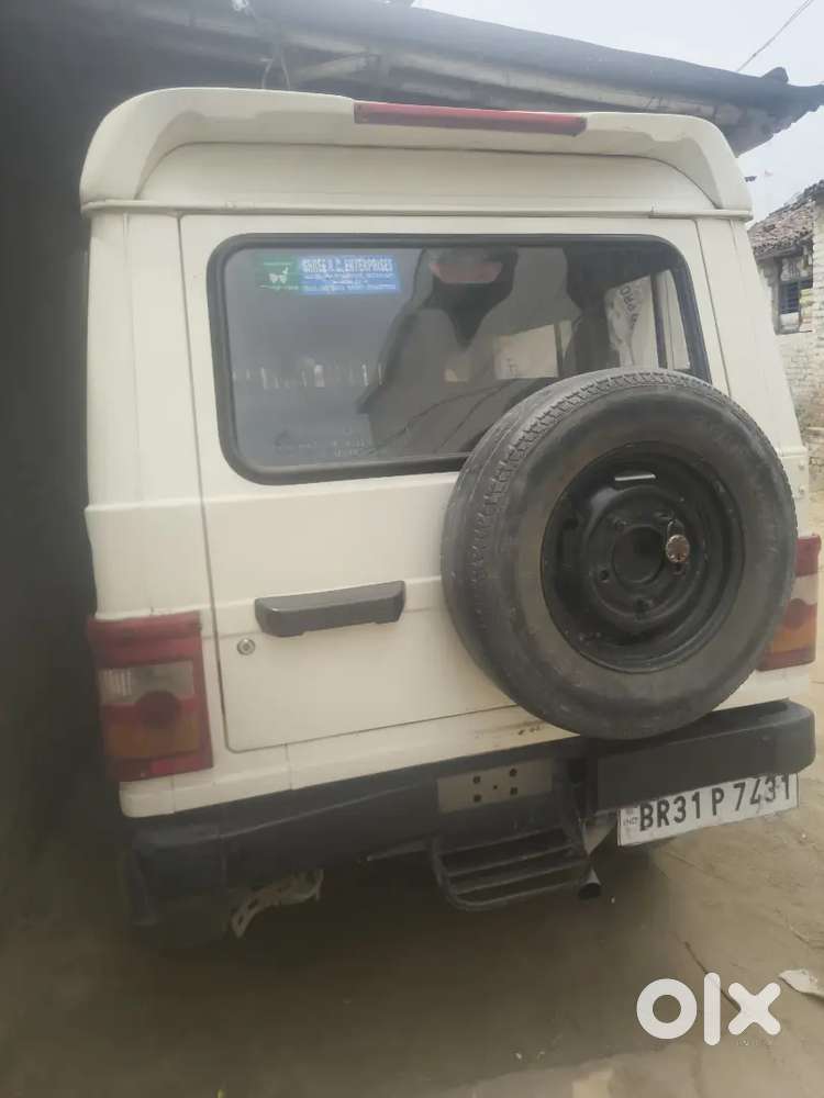 Mahindra Bolero 2013 Diesel 150000 Km Driven